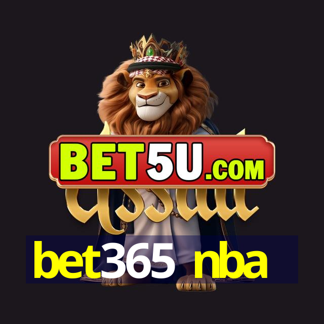 bet365 nba